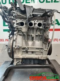 MOTORE Mitsubishi Space Star   3A90