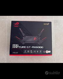 ASUS GT-AX 6000