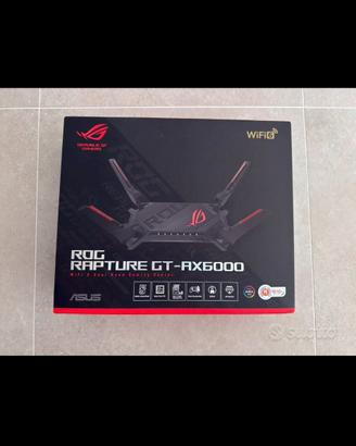ASUS GT-AX 6000