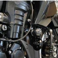 KAWASAKI Z1000 2010 - 2013 tamponi