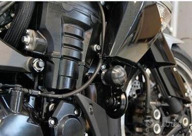 KAWASAKI Z1000 2010 - 2013 tamponi