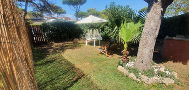 Marina di san nicola