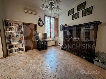 Appartamento Sesto Fiorentino [GB854VRG]