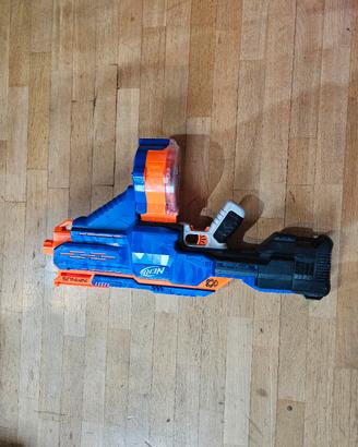 fucile nerf infinus 