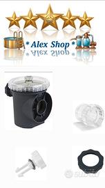 Intex Pre-Filtro Pompa Sabbia PRONTA CONSEGNA 