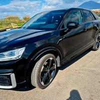 Audi Q2 1.6 versione Sport Tdi S-tronic