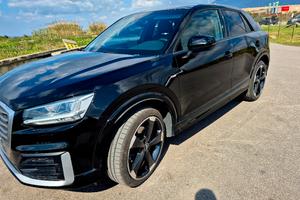 Audi Q2 1.6 versione Sport Tdi S-tronic