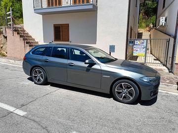 BMW 518 d