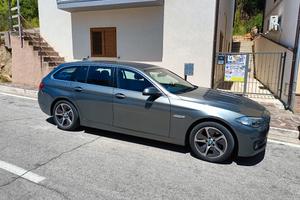 BMW 518 d