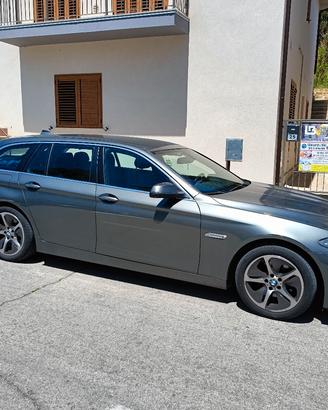 BMW 518 d