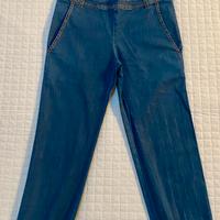 Tuta jeans CristinaEffe