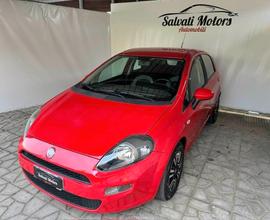 Fiat Punto 0.9 TwinAir Turbo S&S ( GPL ) 5 porte