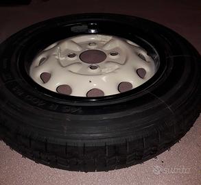 Cerchione Lancia Ardea