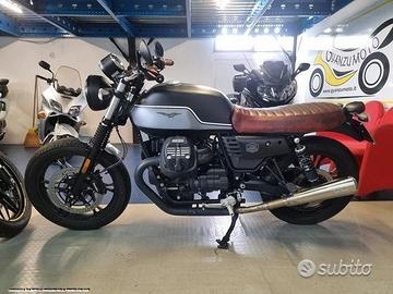 Moto Guzzi V7 III - 2019 FINANZIABILE