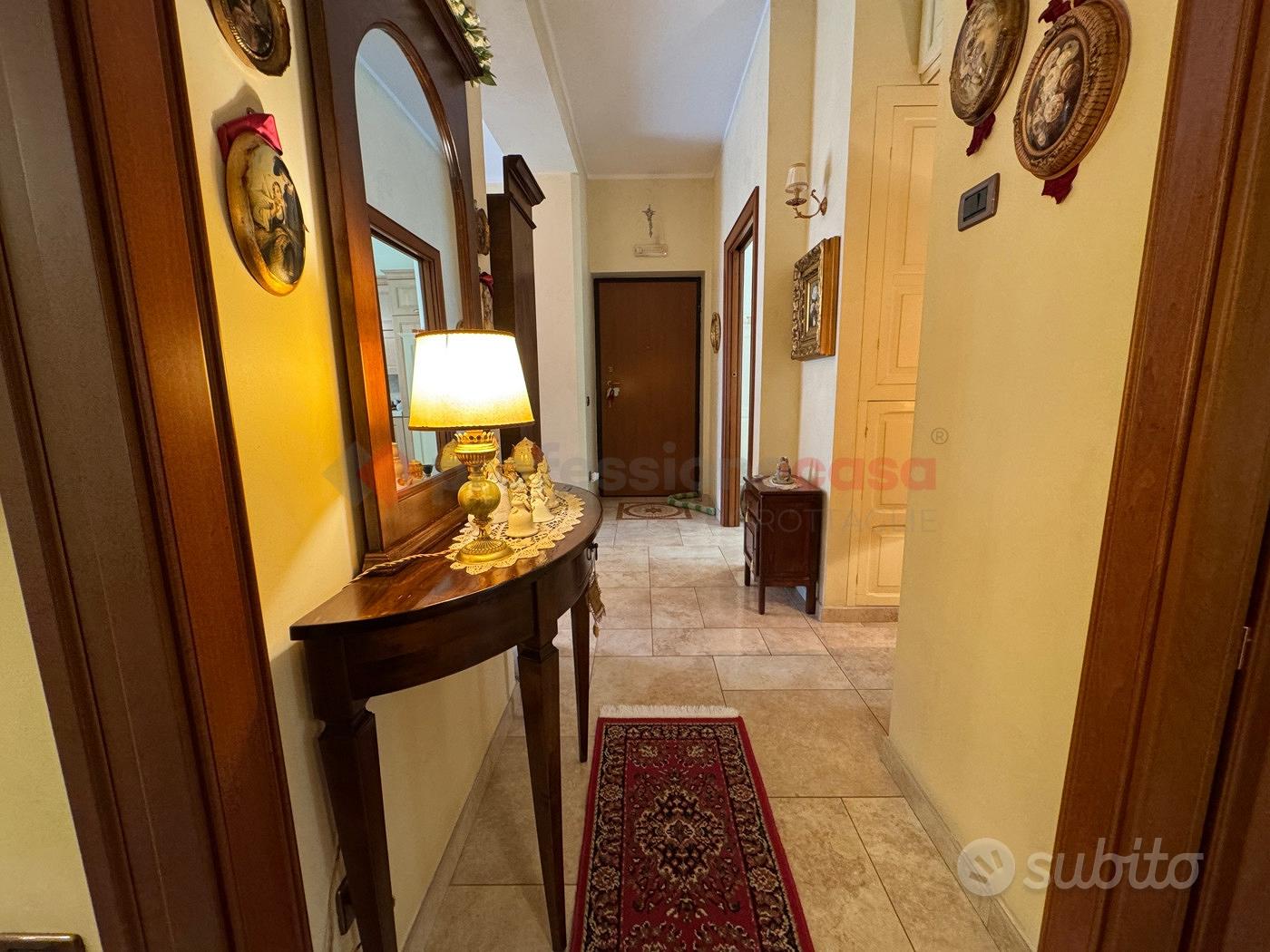 Apartment in Grottaglie, Quartiere delle Ceramiche, Taranto - Altro