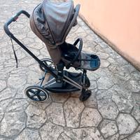 Paseggino Priam Cybex
