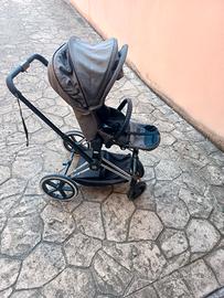 Paseggino Priam Cybex
