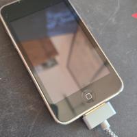 apple ipod touch 3 generazione