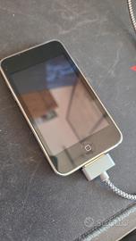 apple ipod touch 3 generazione 