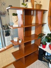 LIBRERIA / PORTAOGGETTI