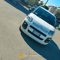 Citroen C3 Picasso 1.6 HDi 115 Exclusive