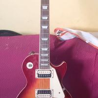 Chitarra elettrica Epiphone les Paul classic