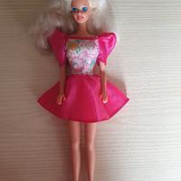 Barbie fashion play/simpatia/modespass 1991 