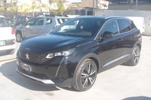 Peugeot 3008 BlueHDi 130 S&S EAT8 GT - 2022