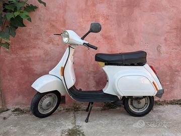 Piaggio Vespa PK 50 HP 3 Marce (V5N2T) - Anni '90
