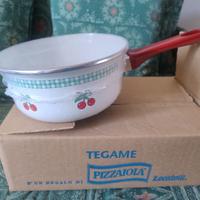 Tegame - Pentolino Pizzaiola