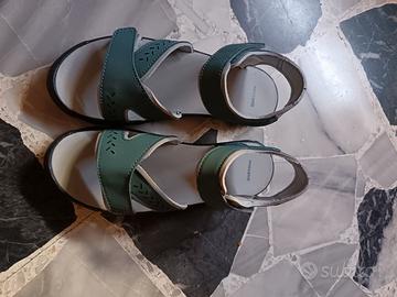 Sandali Decathlon