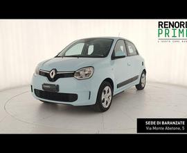 RENAULT Twingo 22 kWh Zen