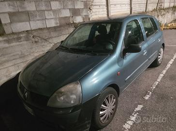 Clio renault