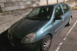 Clio renault