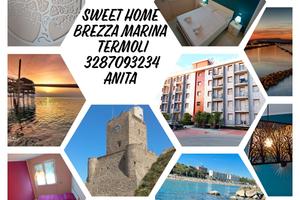 Vacanze a Termoli con casa e ombrellone