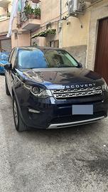 Discovery sport 150cv 110kw