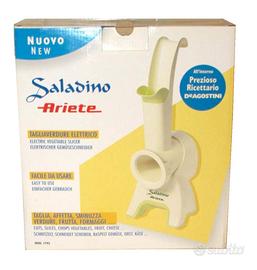 Tagliaverdure elettrico