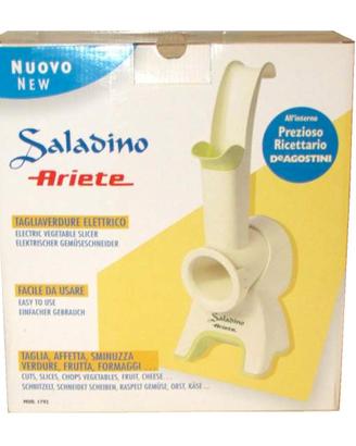 Tagliaverdure elettrico