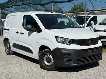 Peugeot Partner Eu6 2019