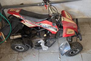 mini quad