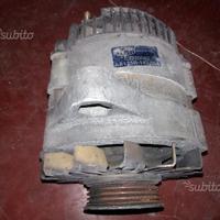 Griglia anteriore e alternatore innocenti Elba '94