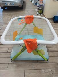 Box Bambini - Marca Brevi