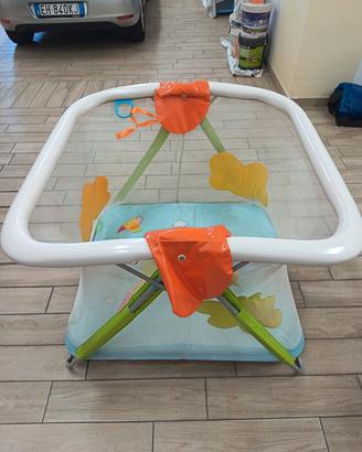 Box Bambini - Marca Brevi