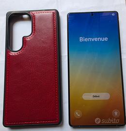 Samsung Galaxy S25 Ultra 512GB 5G – Colore Nero