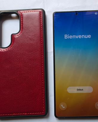 Samsung Galaxy S25 Ultra 512GB 5G – Colore Nero