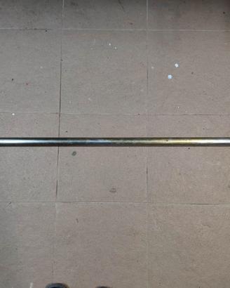 Pompa inox alternativa per lubrificanti