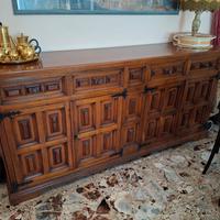 credenza per soggiorno 