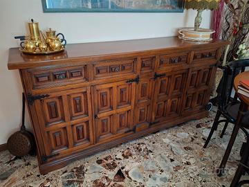 credenza per soggiorno 