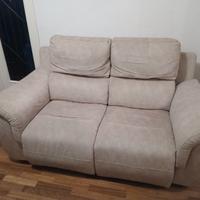 Divano poltrone sofà