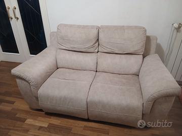 Divano poltrone sofà